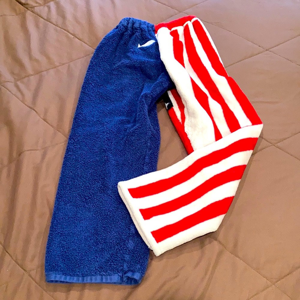 Towel pants